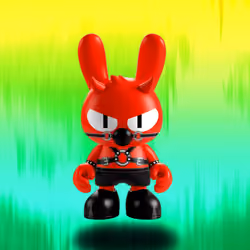 "POTATO" COMPLETE #64