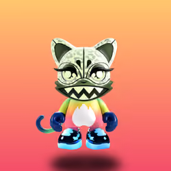 #8522 Janky