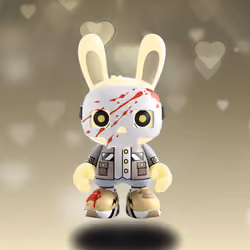 ZOMBIEMON COMPLETE #46