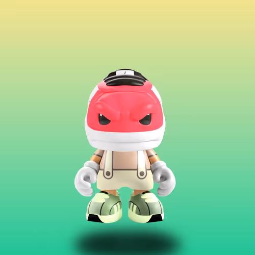 #2027 Janky