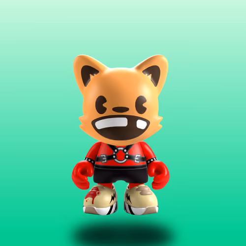 #7270 Janky