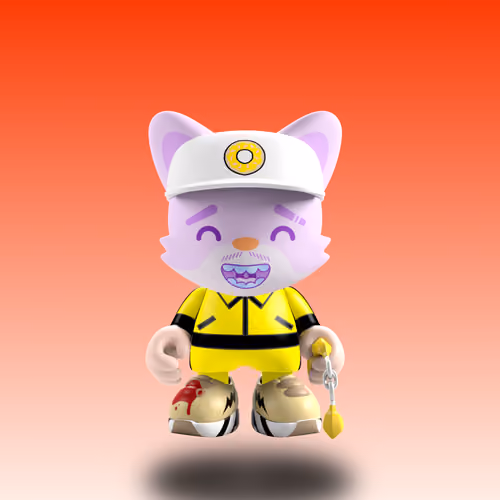 #970 Janky