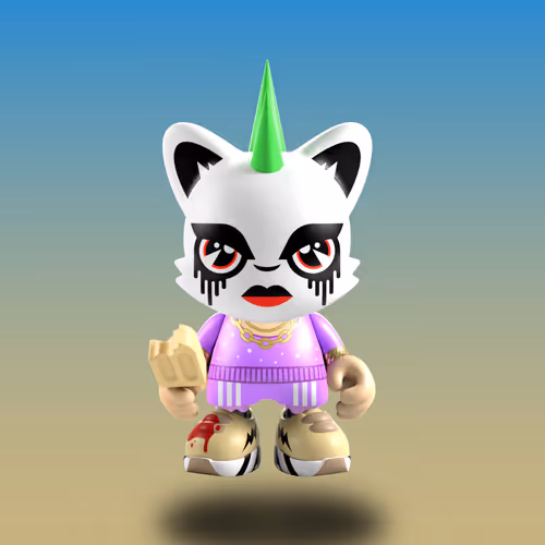 #8170 Janky