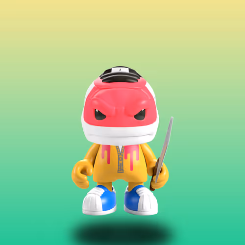 #1705 Janky
