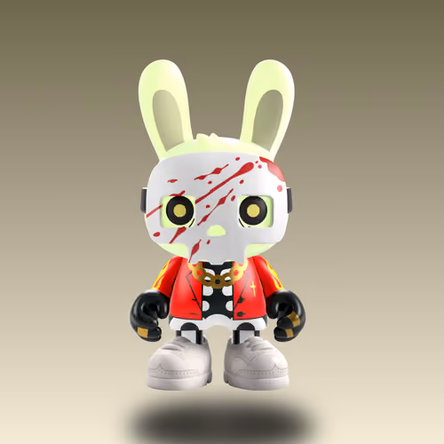 #611 Janky