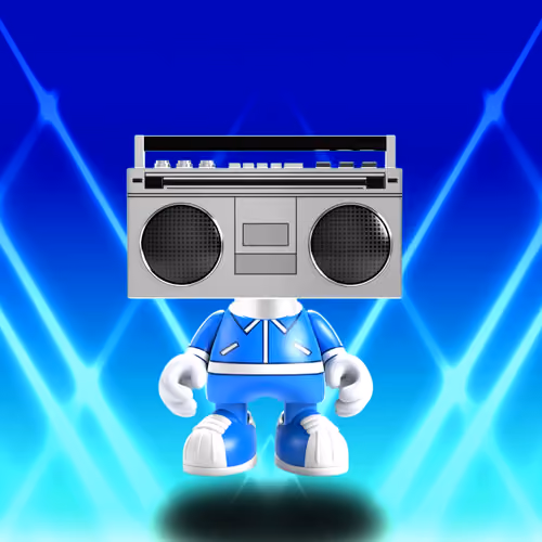 DOOMBOX COMPLETE #106