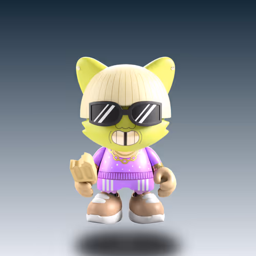#1444 Janky