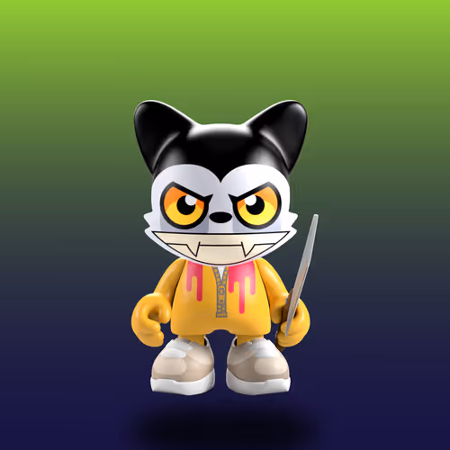 #3388 Janky