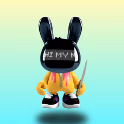 #5902 Janky