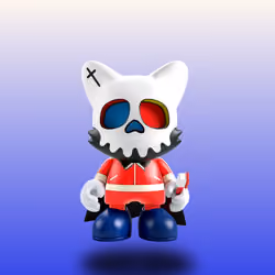 #4374 Janky