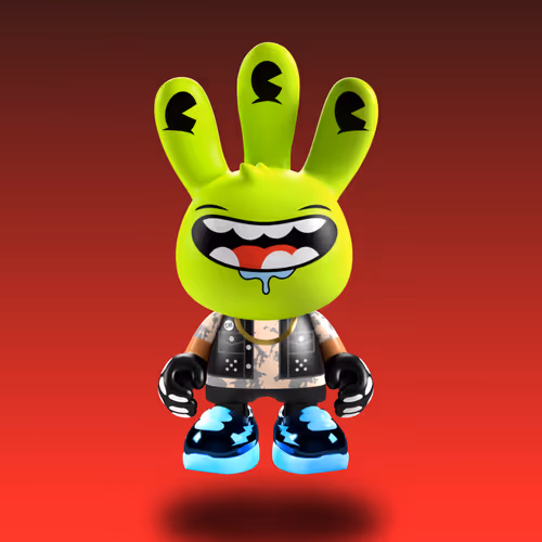 #6582 Janky