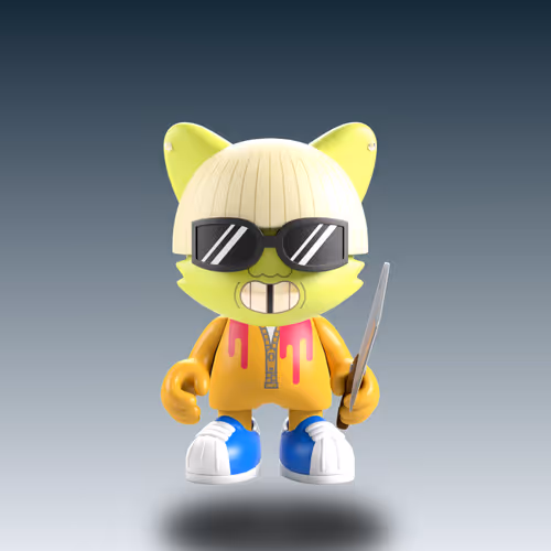 #1285 Janky