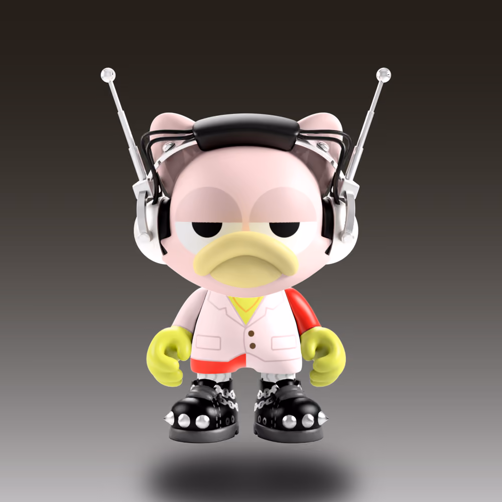 #8907 Janky