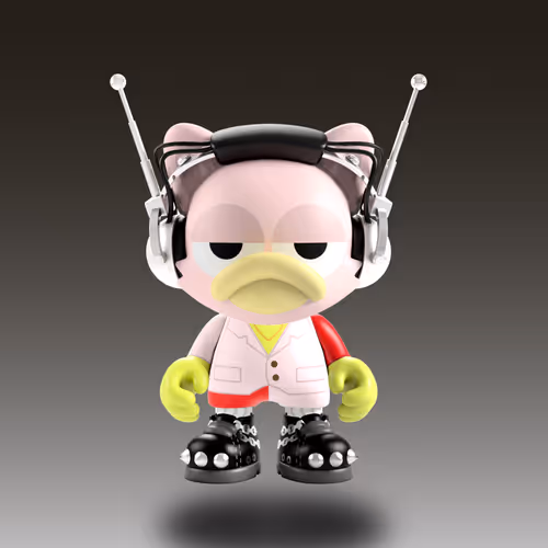 #8907 Janky