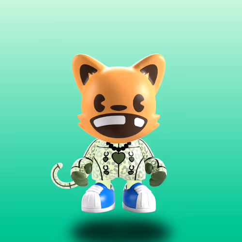 #7546 Janky