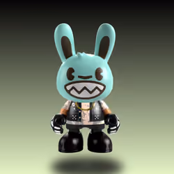 #6995 Janky