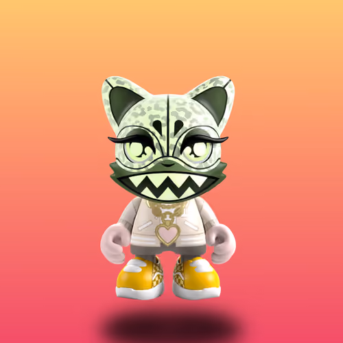 #8811 Janky