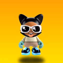 #5782 Janky