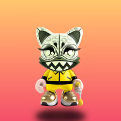 #8560 Janky