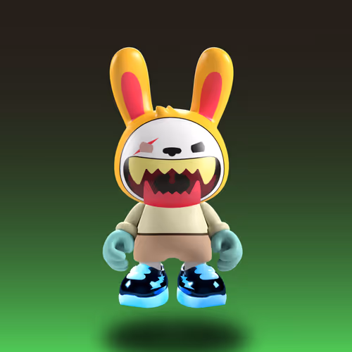 #322 Janky