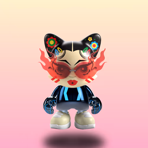 #5323 Janky