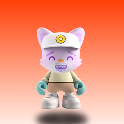 #1151 Janky