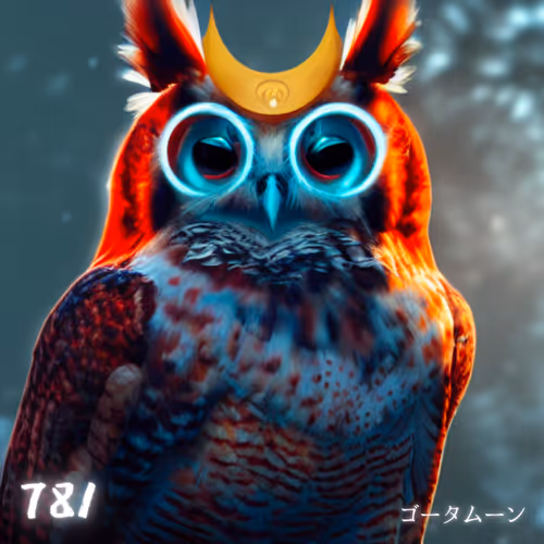 OtherBird #781