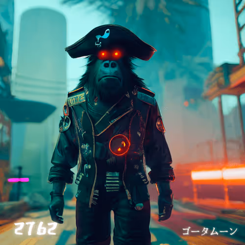 Citizens Of Otherworlds