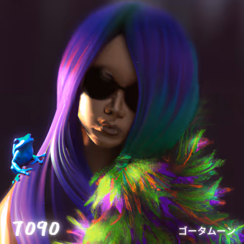OtherWoman #7090