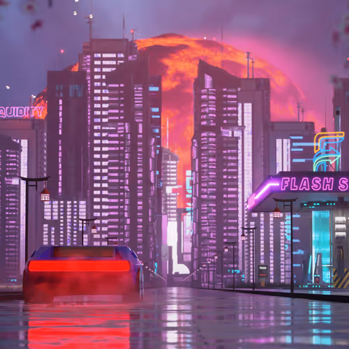 Lostparadigms