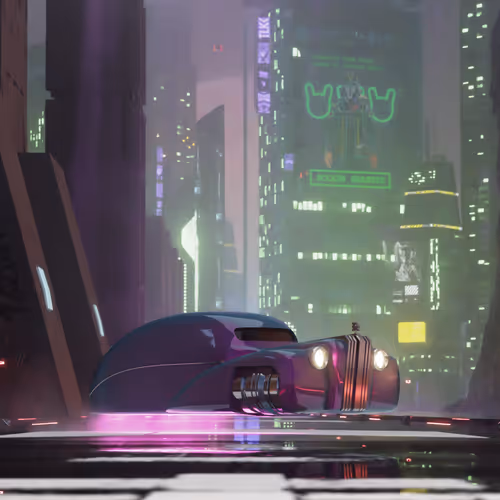 Lostparadigms