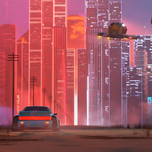 Lostparadigms