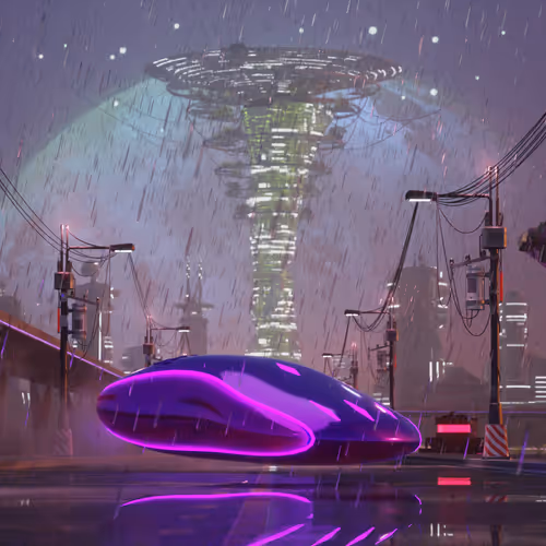 Lostparadigms
