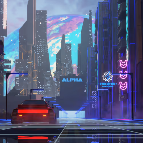 Lostparadigms