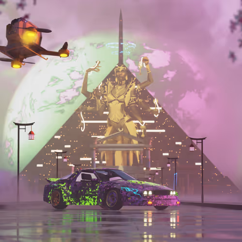 Lostparadigms