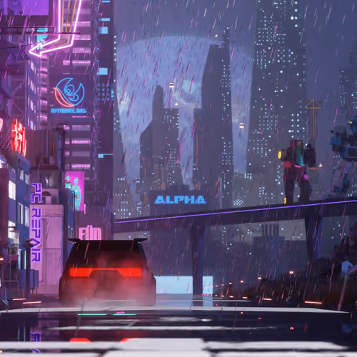 Lostparadigms