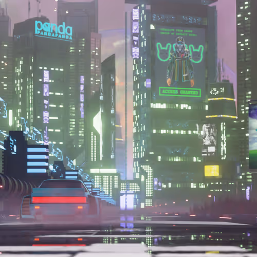 Lostparadigms