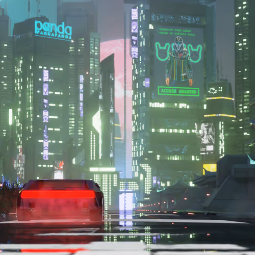 Lostparadigms