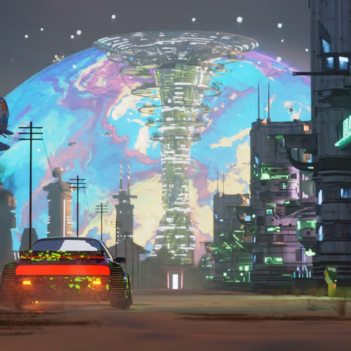 Lostparadigms