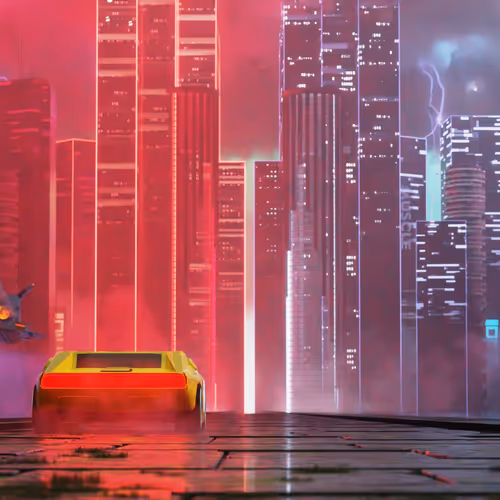 Lostparadigms