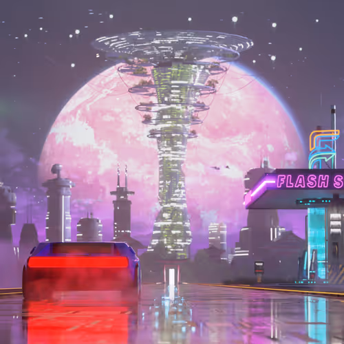 Lostparadigms