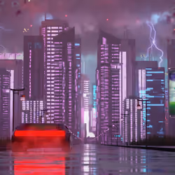 Lost Paradigms 1026