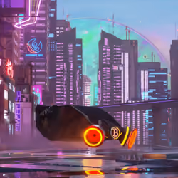 Lost Paradigms 2676