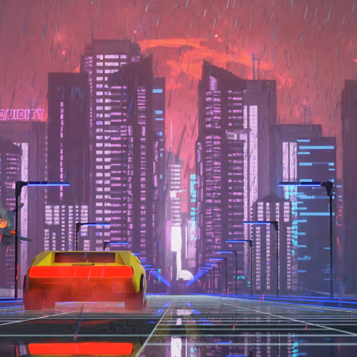 Lostparadigms