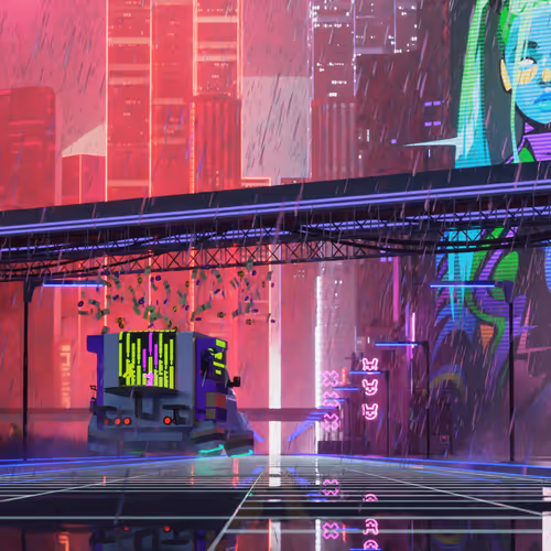Lostparadigms