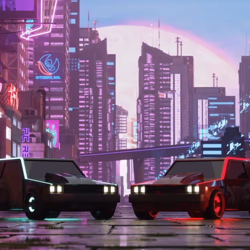 Lostparadigms