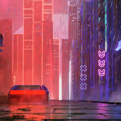 Lost Paradigms 2971