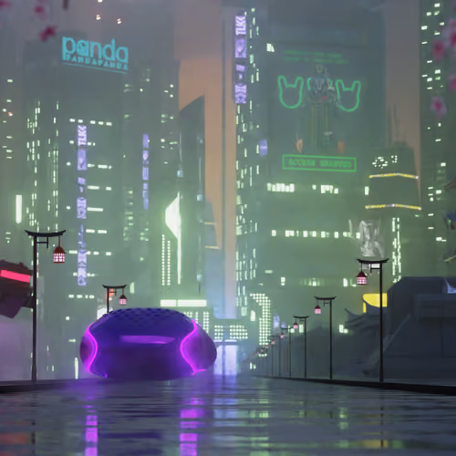 Lost Paradigms 2821
