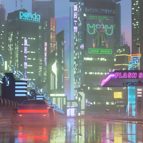 Lostparadigms