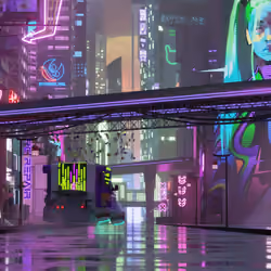 Lost Paradigms 2662